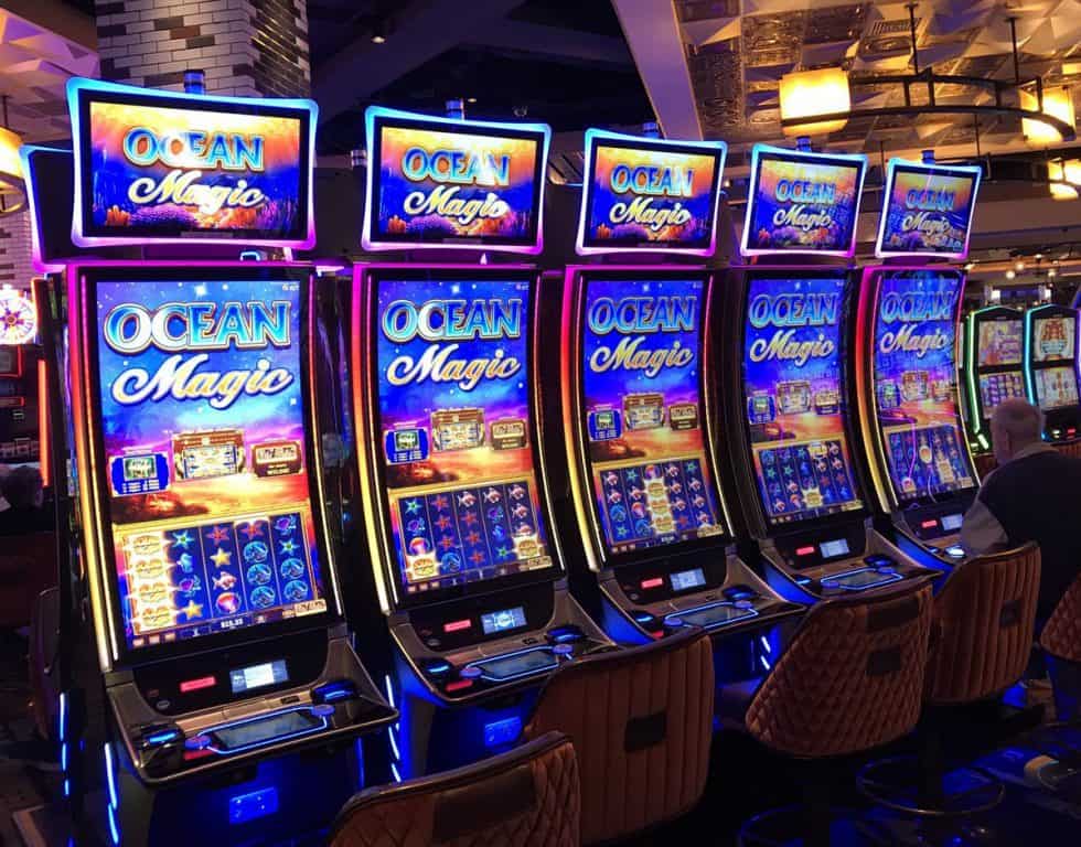 Slot Gaming Platforms: A Comprehensive Guide