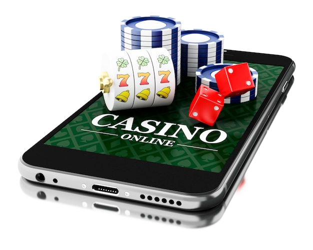 The Importance of Transparency in Online Casinos
