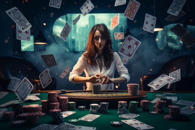 Escaping the “Gambling Realm”: A Guide to Breaking the Cycle